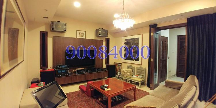 Hillcrest Park (D11), Semi-Detached #152000712